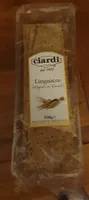 Linguacce integrali ai cereali
