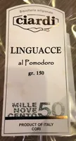 Linguacce al podomoro