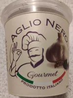 Aglio nero