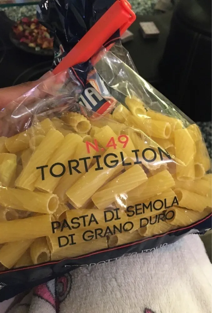 Tortiglioni