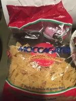 Moccagatta Farfalle Pasta 122 -