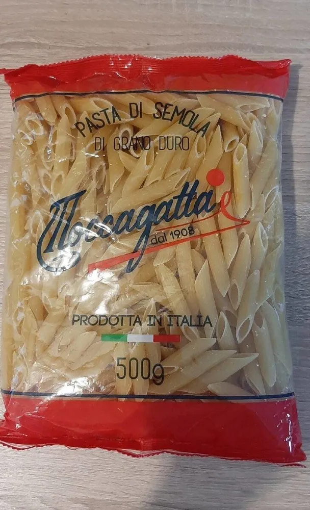 Mocagata Pennre Pasta NO.73 -