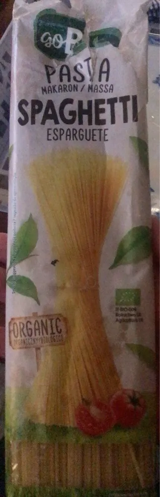 Spaguetti