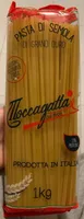 Pasta di Semola di grano duro
