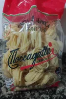Pasta di semola