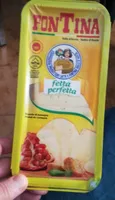 Fontina DOP