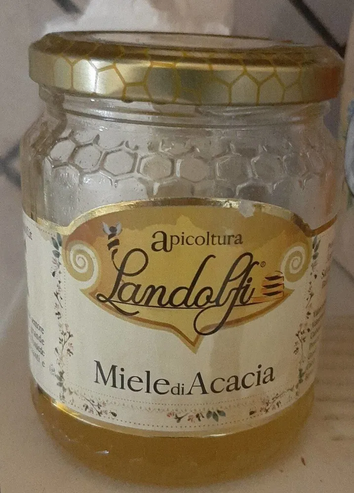 Miele di Acacia