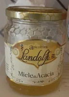 Miele di Acacia