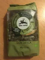 500G Spirelli con ortica
