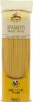 500G Spaghetti Blancs