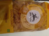 500G Fusilli Blancs