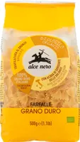 Farfalle grano duro