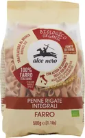 Penne rigate integrali farro