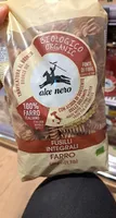 Fusilli Farro Complete