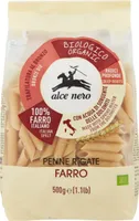 Penne rigate farro