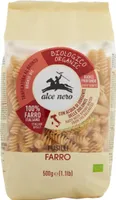 Fusilli farro