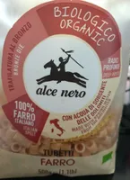 Tubetti farro