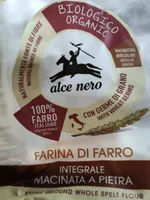 Farina di farro