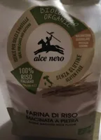 Farina di riso