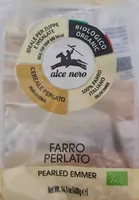 Farro Perlato