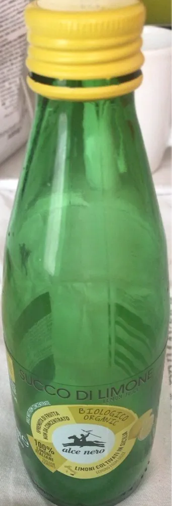 Succo di Limone