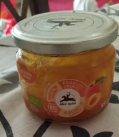 Marmellata di albicocca