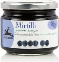 Alce Nero Composta Di Mirtilli