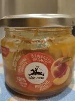 Composta di pesche