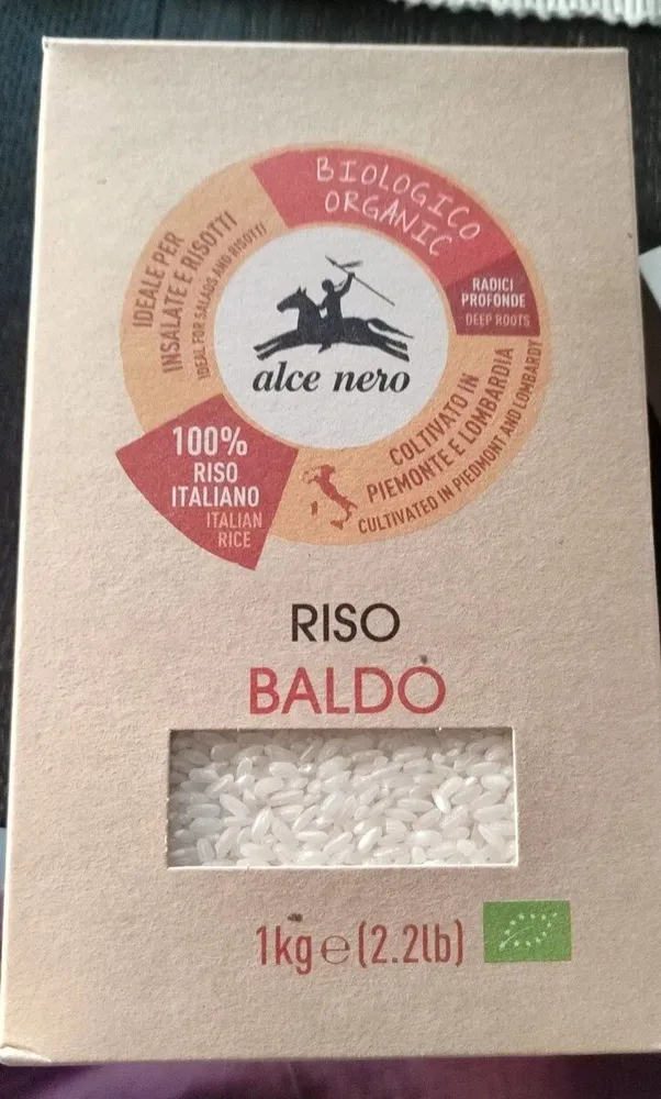 Riso Baldo