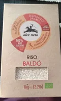 Riso Baldo