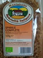Spirale Complète