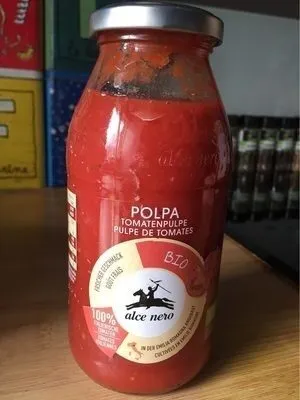 Oulpe De Tomate
