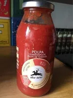 Oulpe De Tomate