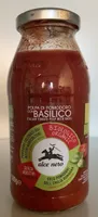 Pulpe De Tomate Au Basilic