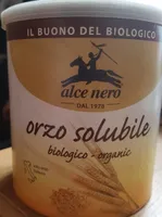 Orzo Solubile