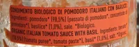 Pomodoro Con Basilico