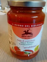 Sauce Tomate Arrabiata