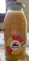 Succo di mela