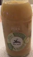 Succo di pera