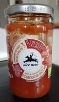 Pomodori secchi