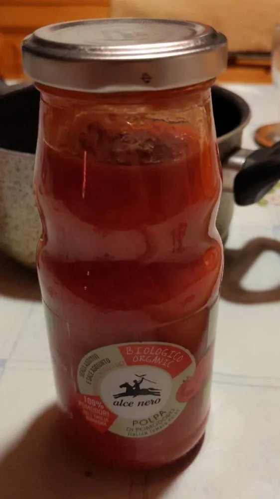Polpa di pomodoro