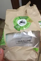 TARALLINI AI SEMI DI FINOCCHIO