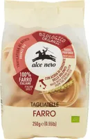 Farro tagliatelle