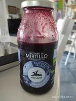 Nettare di Mirtillo