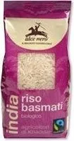 Riso Basmati Fair Trade