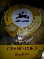 Tagliatelle