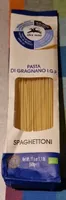 Spaghettoni