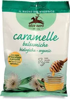 Caramelle Balsamiche 100 G