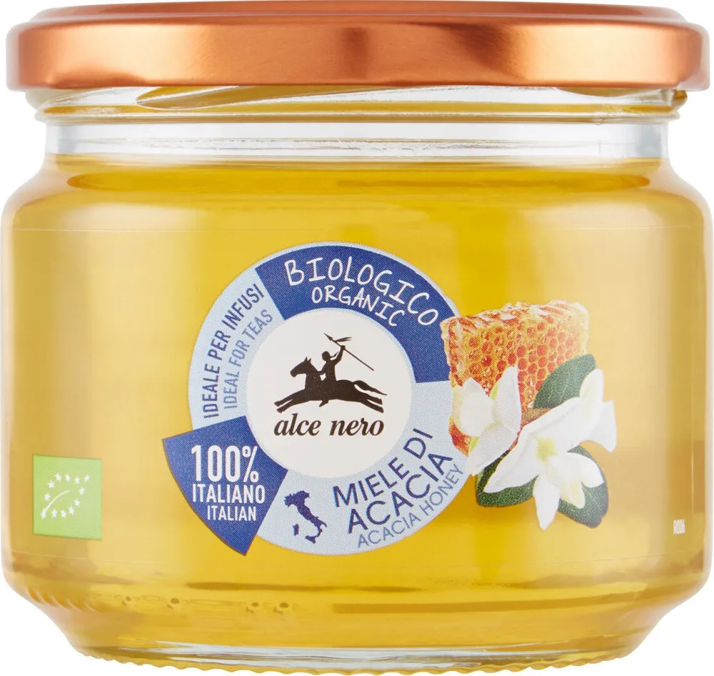 Miele di acacia