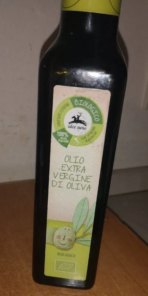 Olio evo